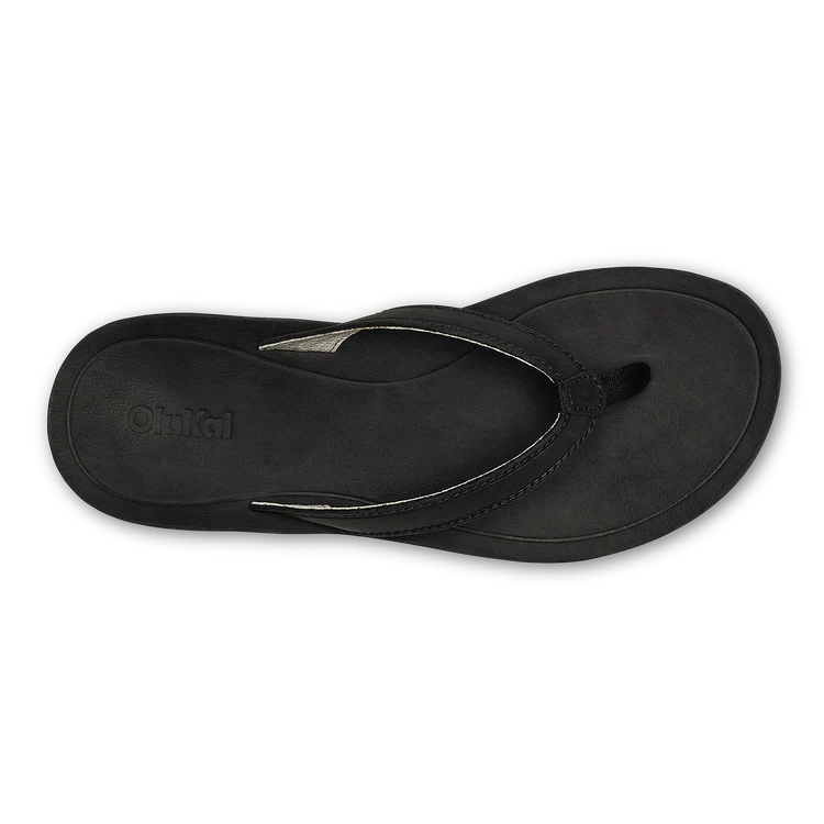 Olukai Women's Southshore Lava Rock Lava Rock - Image 2