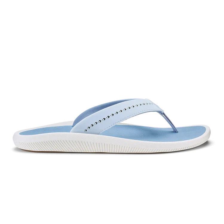 Olukai Women's Ulele Lanai Breeze Ocean Fog - Image 2