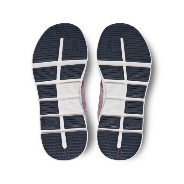 On Kid's Cloud Play Zephyr White - Image 6
