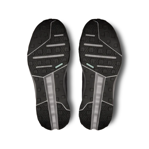 On Men’s Cloudhorizon Black Alloy - Image 6