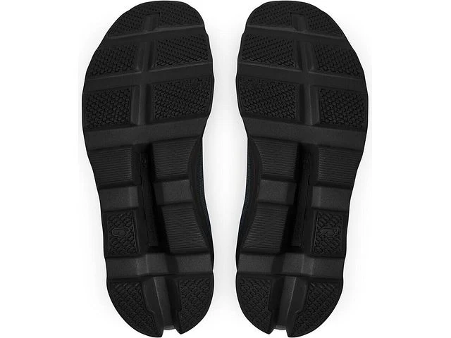 On Men’s Cloudmonster All Black - Image 6