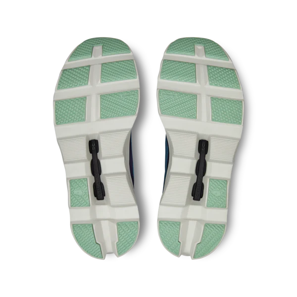 On Men’s Cloudmonster Dust Vapor - Image 6
