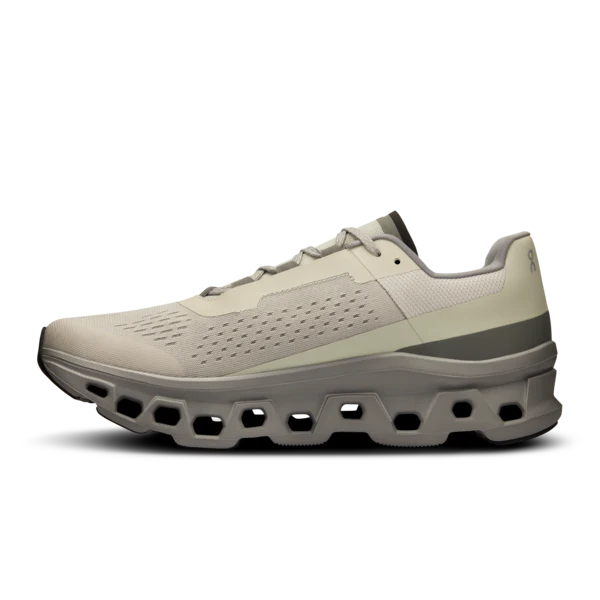 On Men’s Cloudmonster Ice Alloy - Image 3