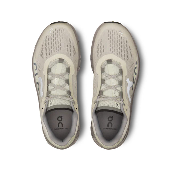 On Men’s Cloudmonster Ice Alloy - Image 4