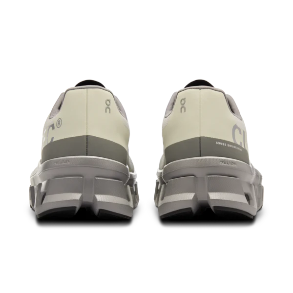 On Men’s Cloudmonster Ice Alloy - Image 5