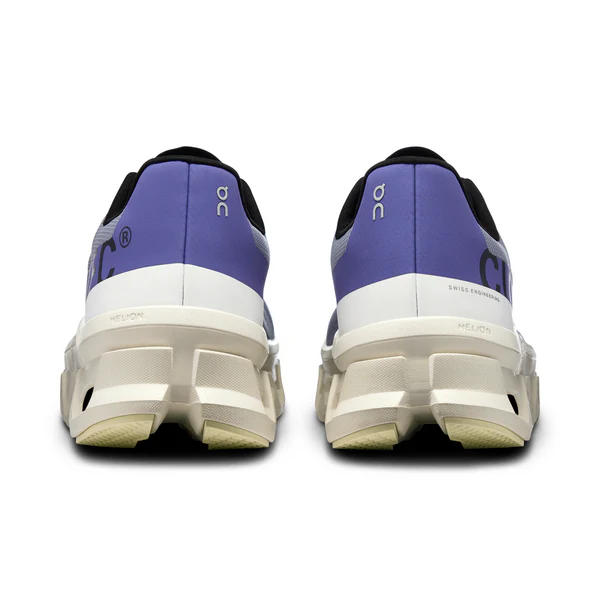 On Men’s Cloudmonster Mist Blueberry - Image 5
