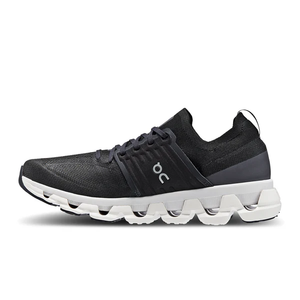 On Men’s Cloudswift 3 All Black - Image 3