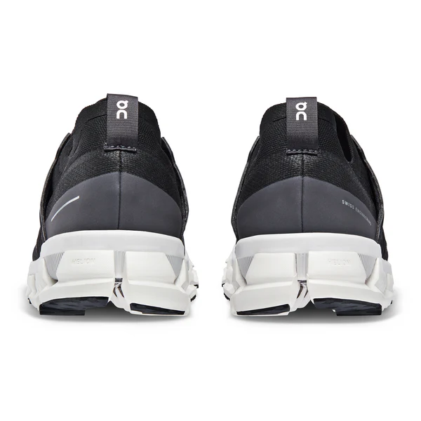 On Men’s Cloudswift 3 All Black - Image 5
