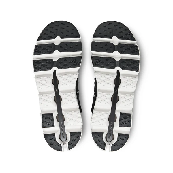 On Men’s Cloudswift 3 All Black - Image 6