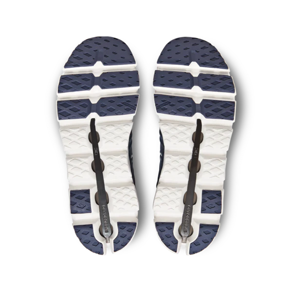 On Men’s Cloudswift 3 Denim Midnight - Image 6