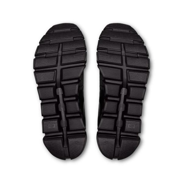 On Men's Cloud 6 Black Black - Image 6