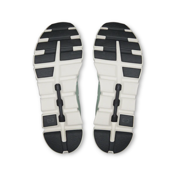 On Men's Cloud 6 Mineral Ice - Image 6