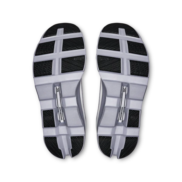 On Men's Cloudmonster Alloy Silver - Image 6