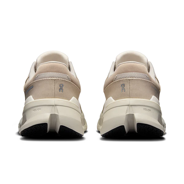 On Men's Cloudrunner 2 Pearl Desert - Image 5