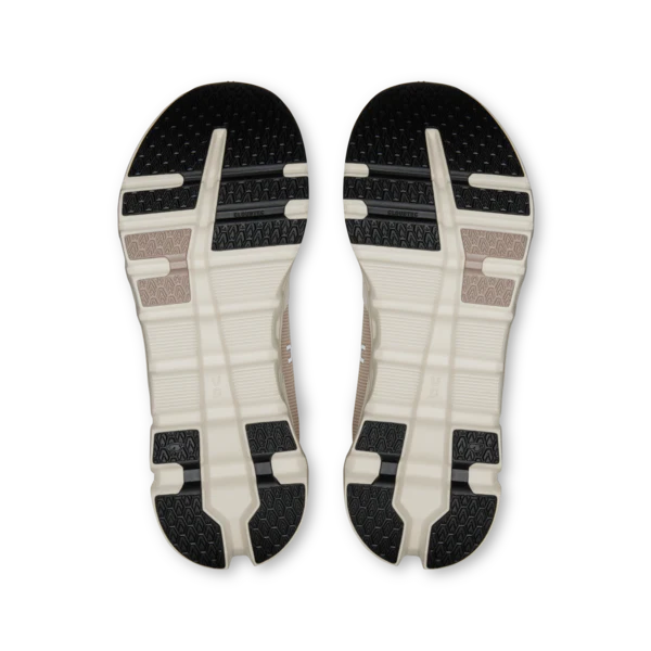 On Men's Cloudrunner 2 Pearl Desert - Image 6