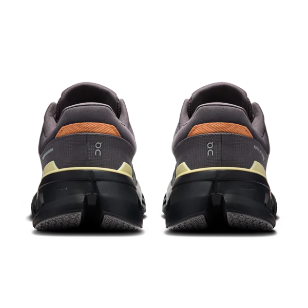 On Men's Cloudrunner 2 Rock Tangerine - Image 6