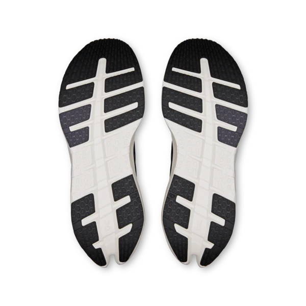 On Men's Cloudrunner 3 Black Ivory - Image 6