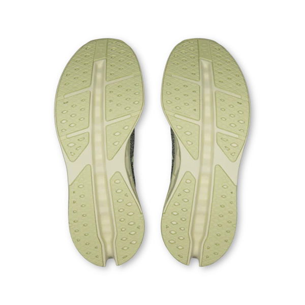 On Men's Cloudsurfer Max Olive Seedling - Image 6