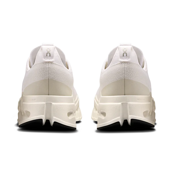 On Men's Cloudsurfer Max White White - Image 5