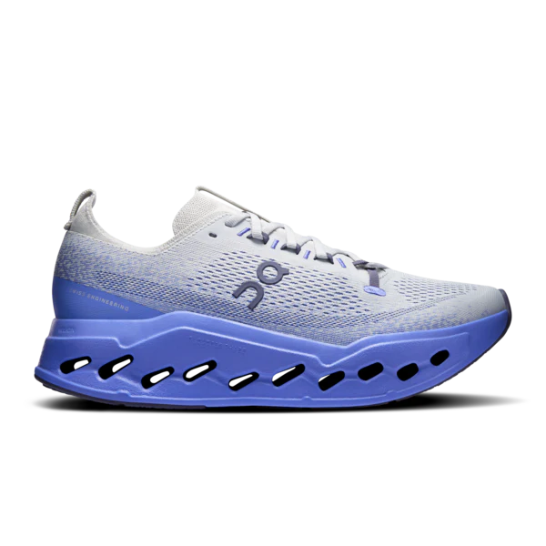 On Men's Cloudsurfer Max Wolf Sailor