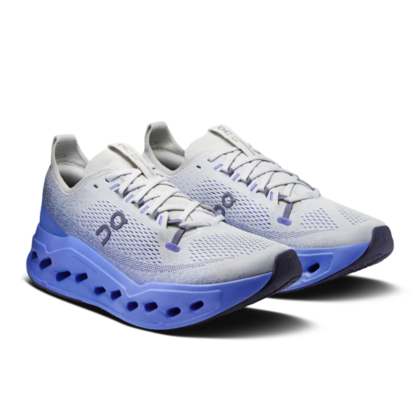 On Men's Cloudsurfer Max Wolf Sailor - Image 2