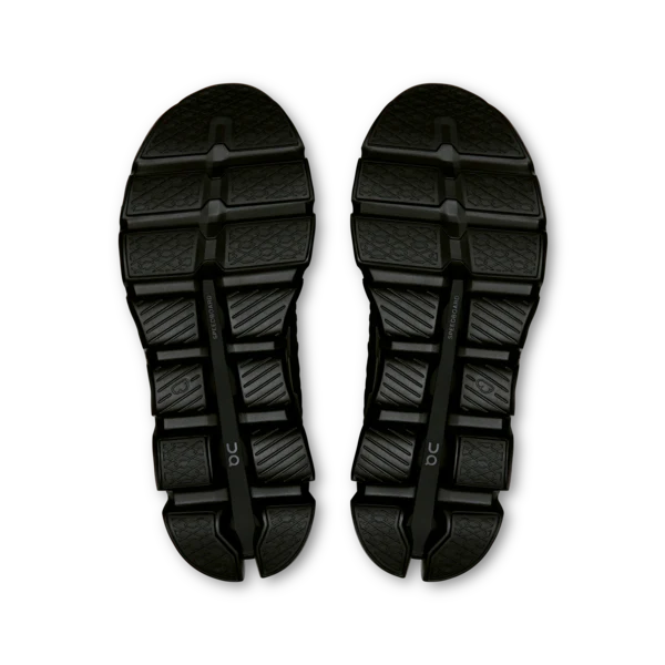 On Men's Cloudswift 4 Black Eclipse - Image 6