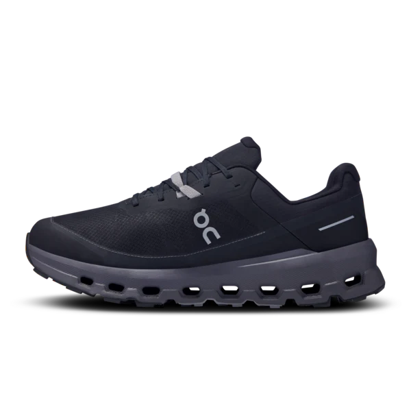 On Men's Cloudvista 2 Waterproof Black Eclipse - Image 3