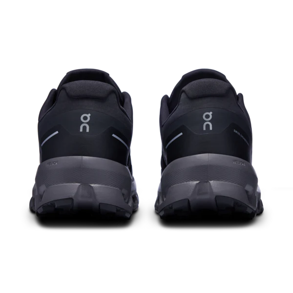 On Men's Cloudvista 2 Waterproof Black Eclipse - Image 5