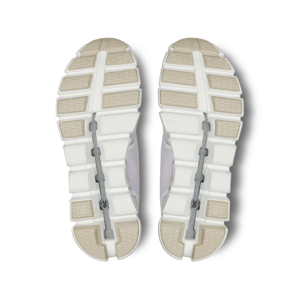 On Women’s Cloud 5 Combo Lavender Aloe - Image 6