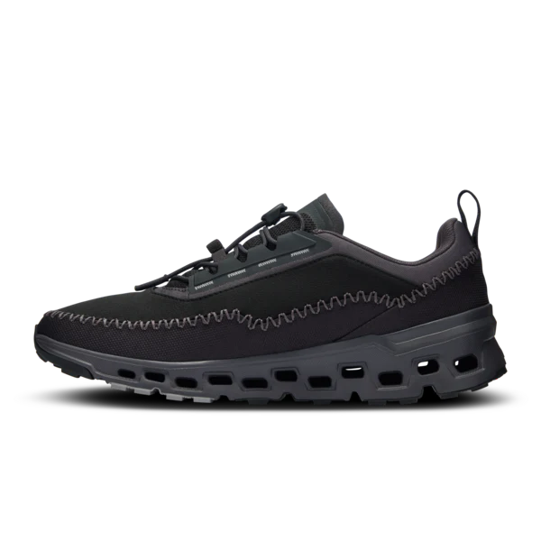On Women’s Cloudaway 2 Black Eclipse - Image 3