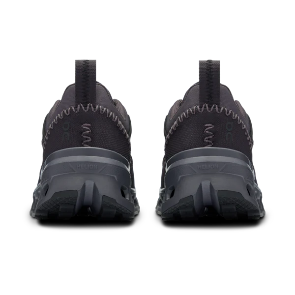 On Women’s Cloudaway 2 Black Eclipse - Image 5