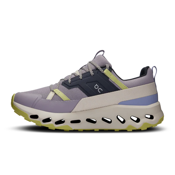 On Women’s Cloudhorizon Zinc Sand - Image 3
