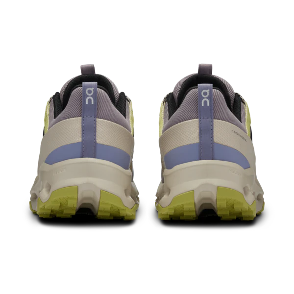 On Women’s Cloudhorizon Zinc Sand - Image 5