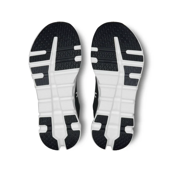 On Women’s Cloudrunner 2 Eclipse Black - Image 6