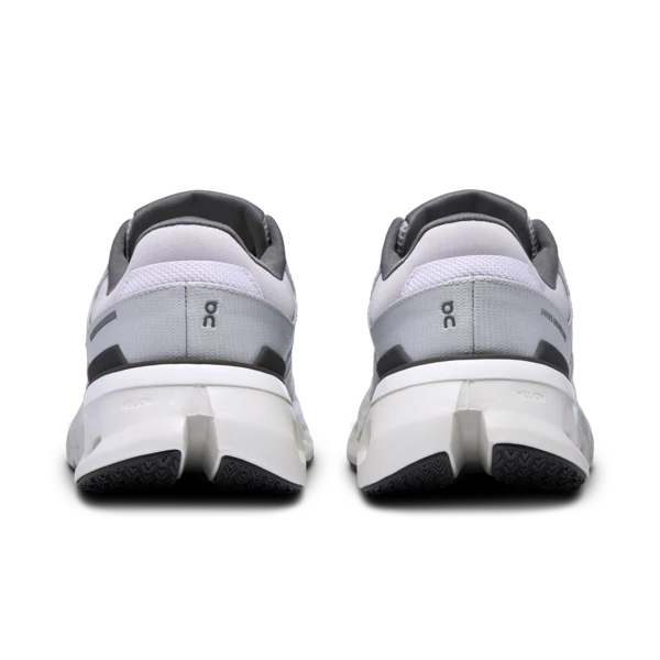 On Women’s Cloudrunner 2 Frost White - Image 3