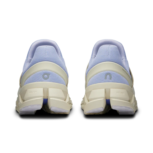 On Women’s Cloudswift 3 AD Heather Cream - Image 5