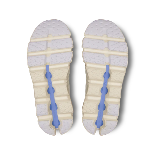On Women’s Cloudswift 3 AD Heather Cream - Image 6