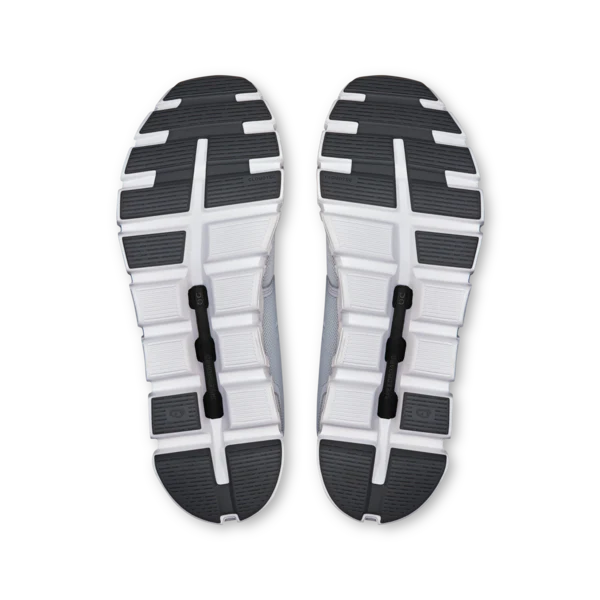 On Women's Cloud 6 Glacier White - Image 6