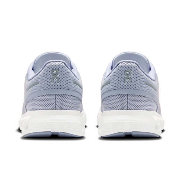 On Women's Cloud 6 Nimbus White - Image 5