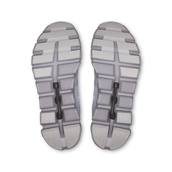 On Women's Cloud 6 Waterproof Nimbus Lilac - Image 6