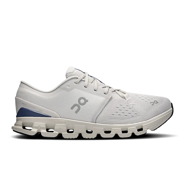 On Women's Cloud X 4 Lavender Acai