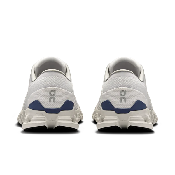 On Women's Cloud X 4 Lavender Acai - Image 6