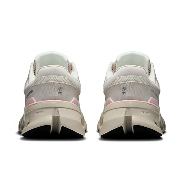 On Women's Cloudrunner 2 Silver Mauve - Image 5