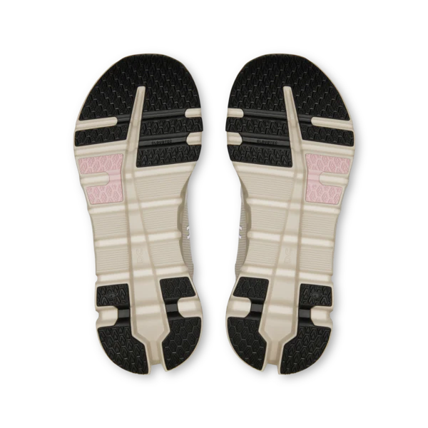 On Women's Cloudrunner 2 Silver Mauve - Image 6