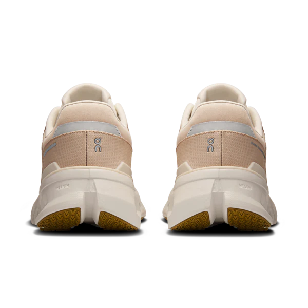On Women's Cloudrunner 2 Waterproof Sand Dew - Image 5