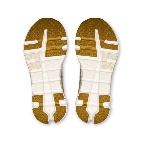 On Women's Cloudrunner 2 Waterproof Sand Dew - Image 6