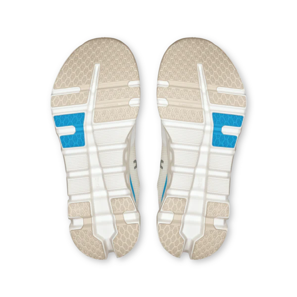On Women's Cloudrunner 2 White Horizon - Image 6