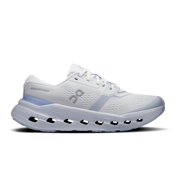 On Women's Cloudrunner 3 Heather Marsh
