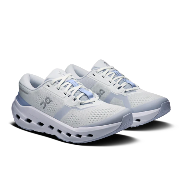 On Women's Cloudrunner 3 Heather Marsh - Image 2