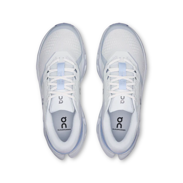 On Women's Cloudrunner 3 Heather Marsh - Image 4